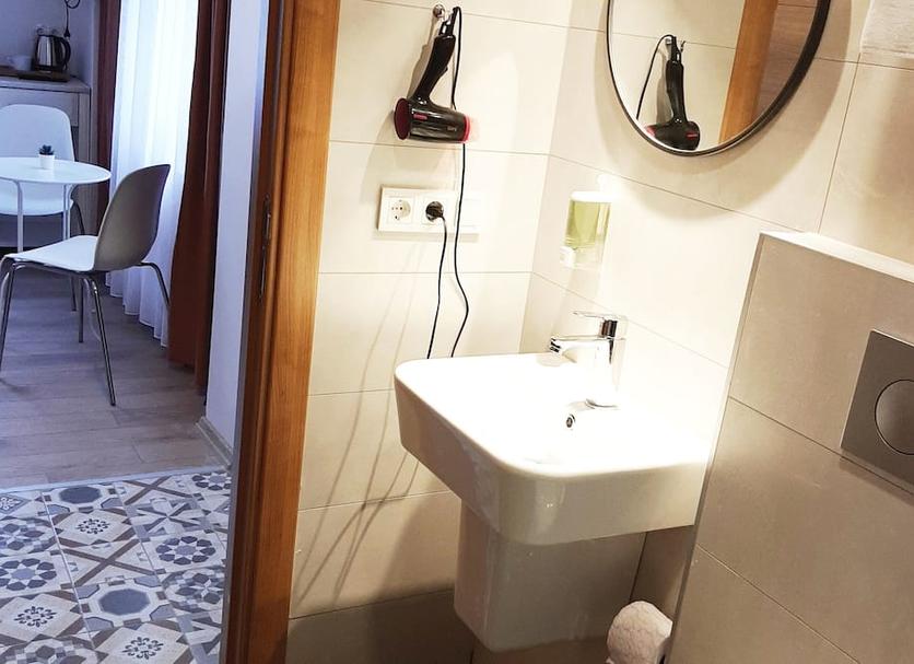 Kamar Mandi Foto