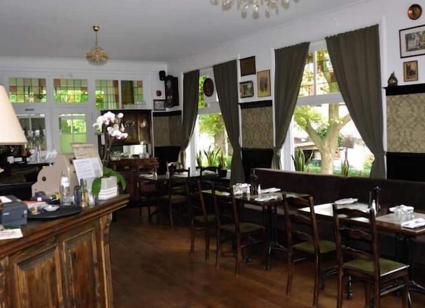 Restoran Foto