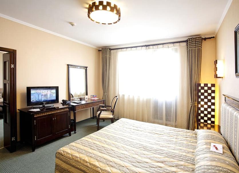 Kamar Tidur Foto