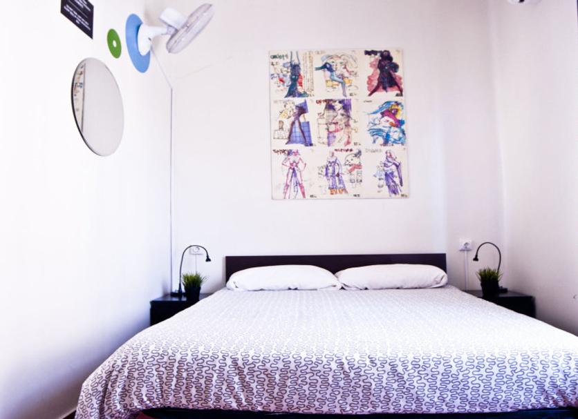 Kamar Tidur Foto