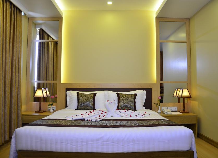 Kamar Tidur Foto