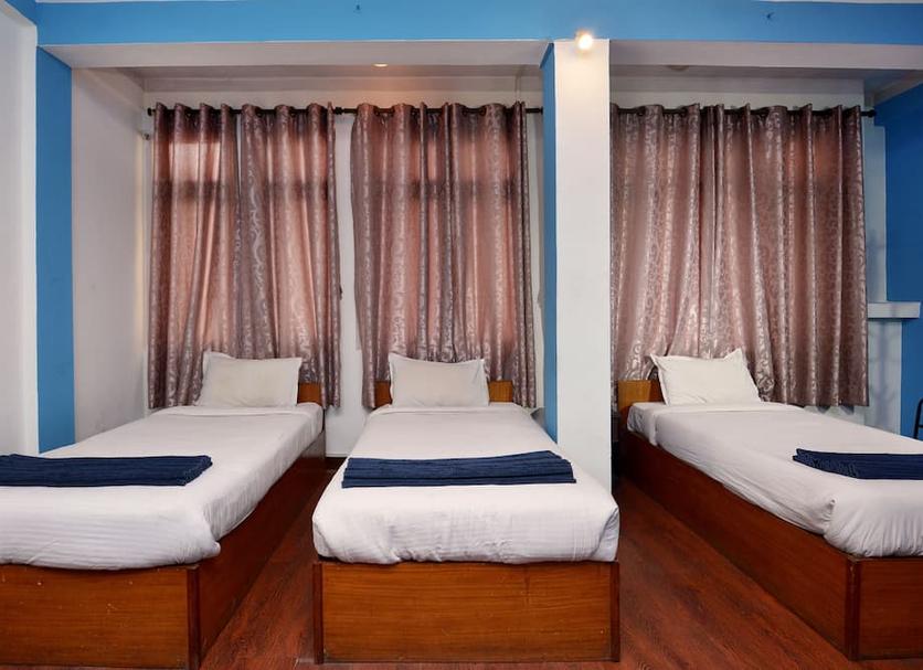 Kamar Tidur Foto