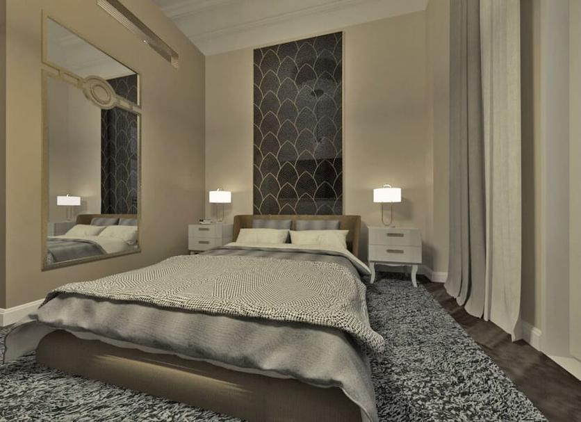 Kamar Tidur Foto