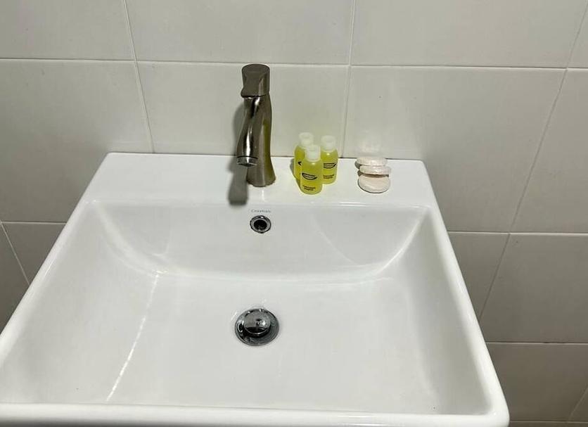 Kamar Mandi Foto