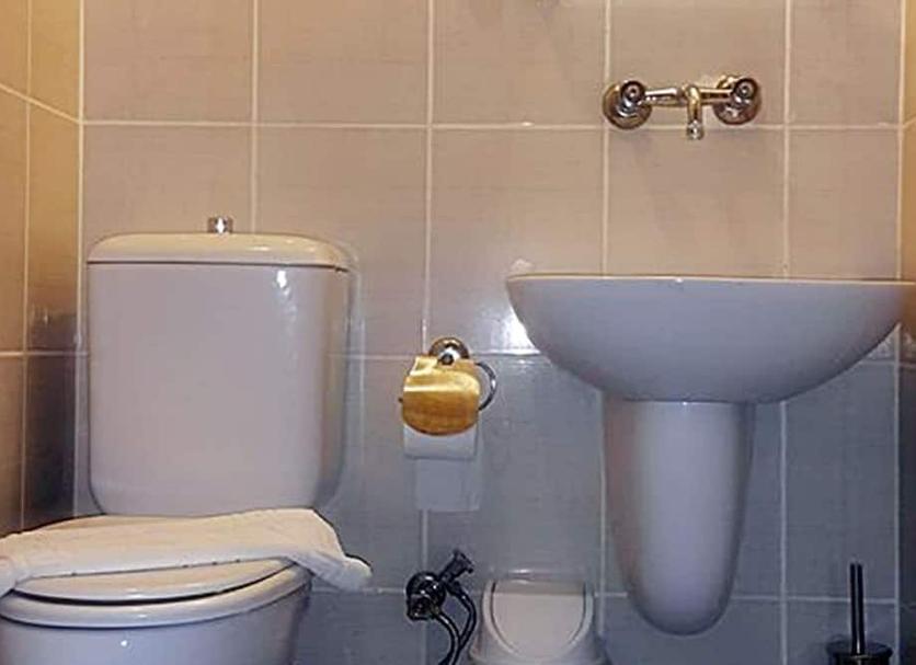 Kamar Mandi Foto