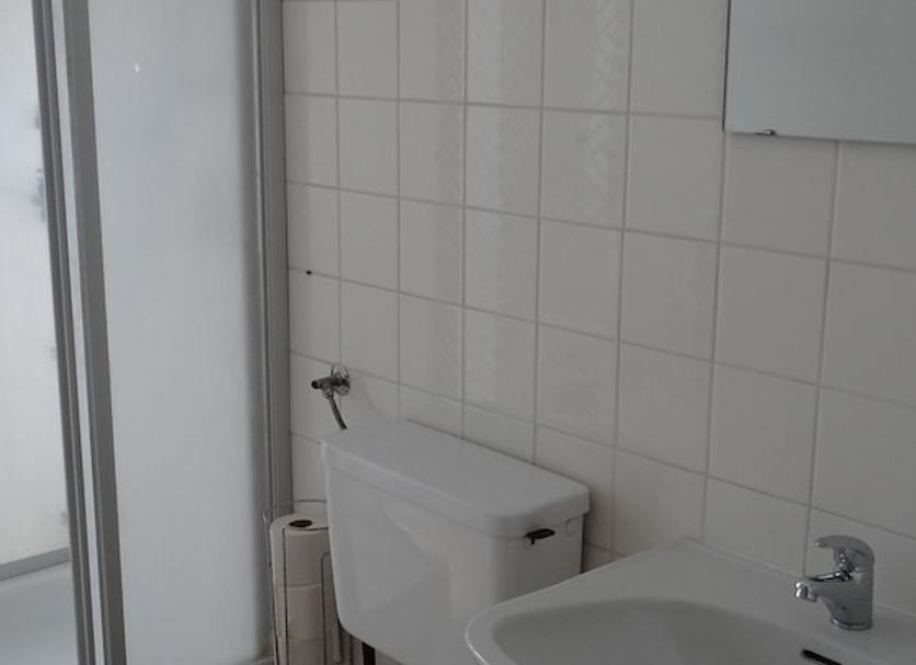 Kamar Mandi Foto