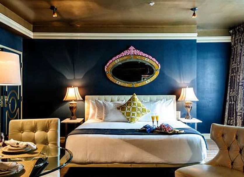 Kamar Tidur Foto