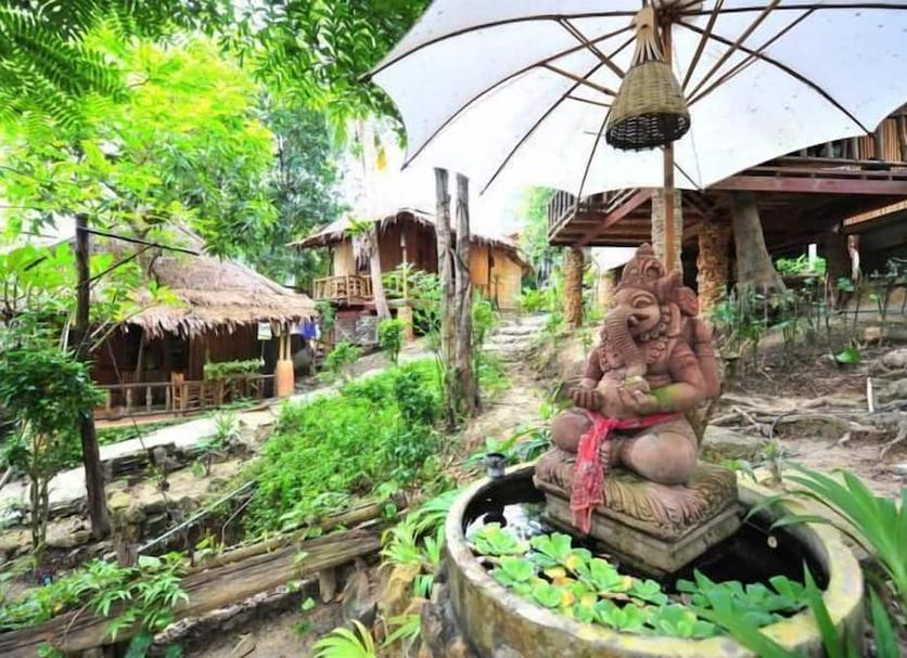 Pemandangan luar Foto