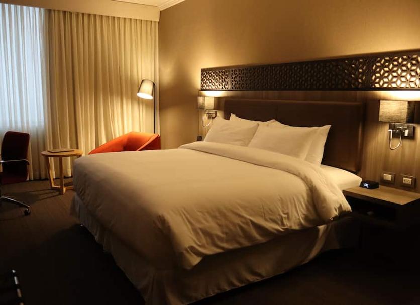 Kamar Tidur Foto