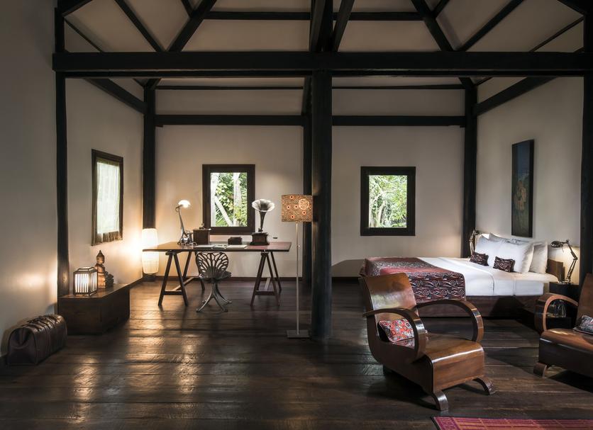Kamar Tidur Foto
