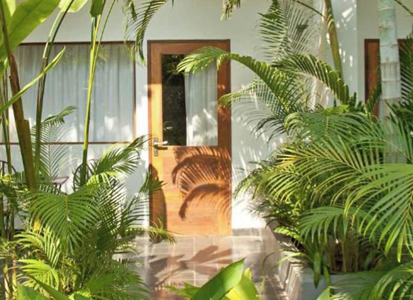 Pemandangan luar Foto