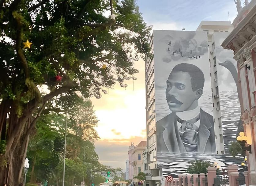 Pemandangan luar Foto