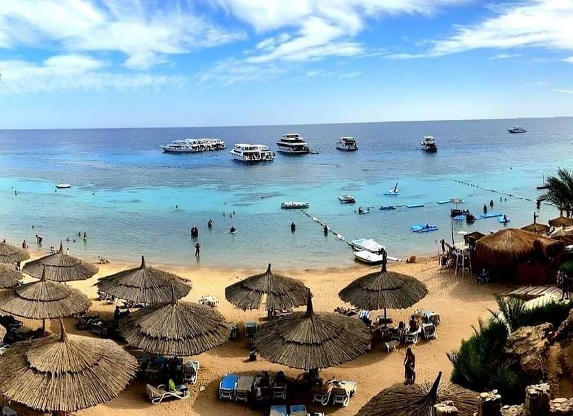 Pantai Foto