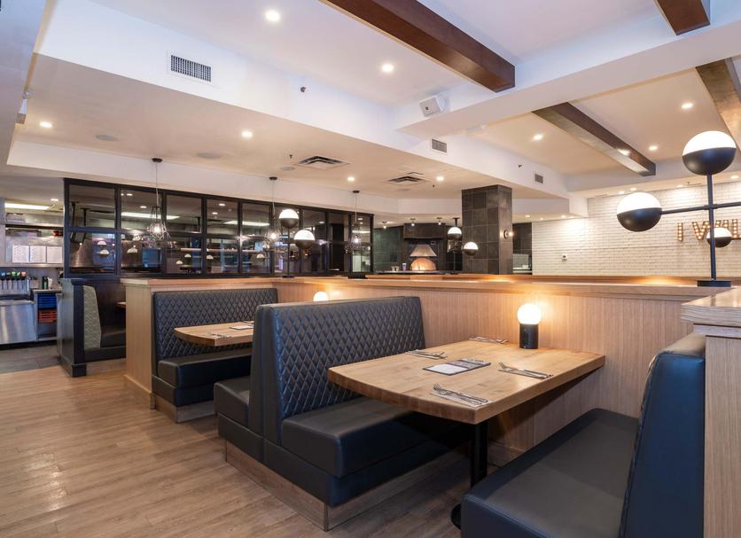 Restoran Foto