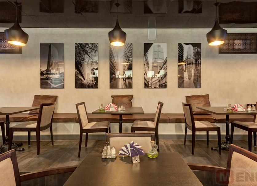 Restoran Foto