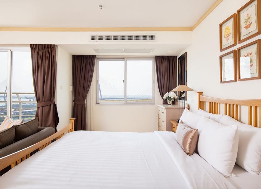 Kamar Tidur Foto