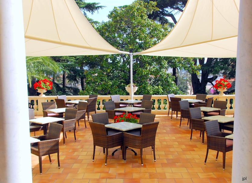 Restoran Foto