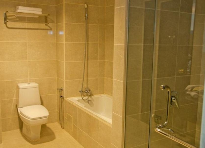 Kamar Mandi Foto
