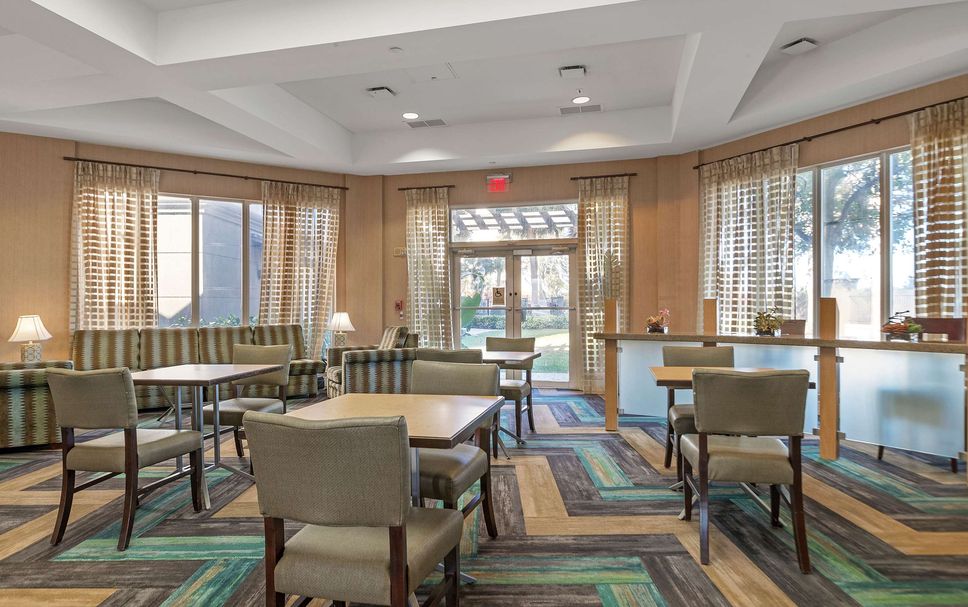 La Quinta Inn & Suites by Wyndham Ft. Lauderdale Airport mulai Rp 1