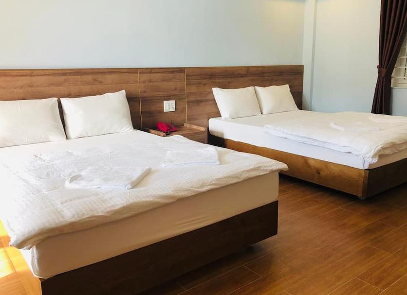 Kamar Tidur Foto