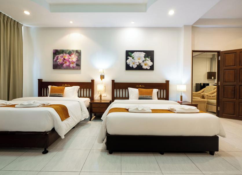 Kamar Tidur Foto