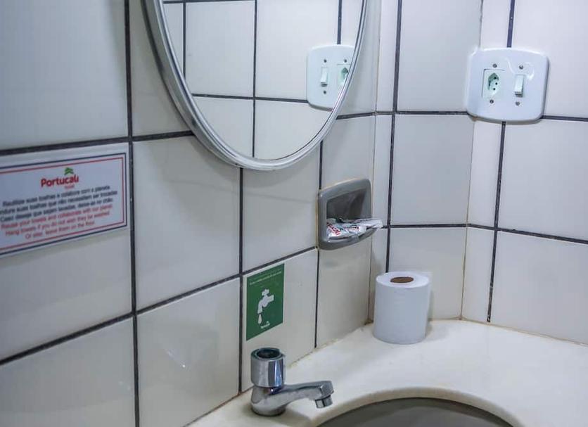 Kamar Mandi Foto