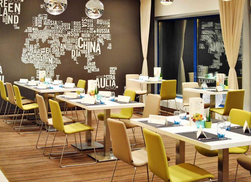 Restoran Foto