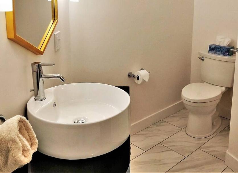 Kamar Mandi Foto