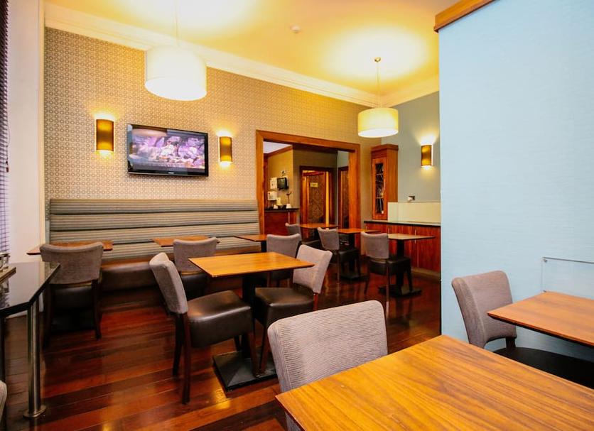 Restoran Foto