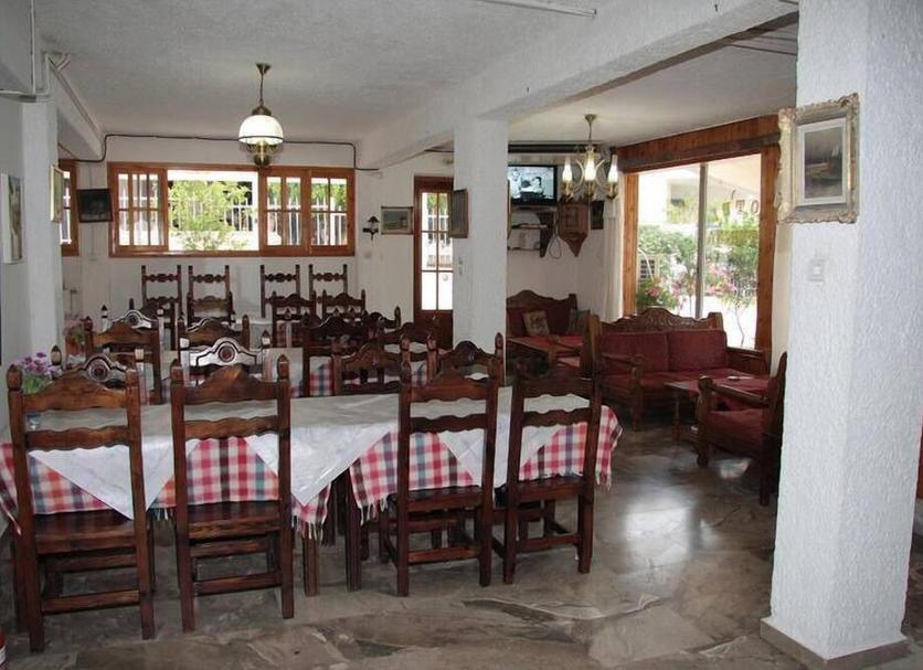 Restoran Foto
