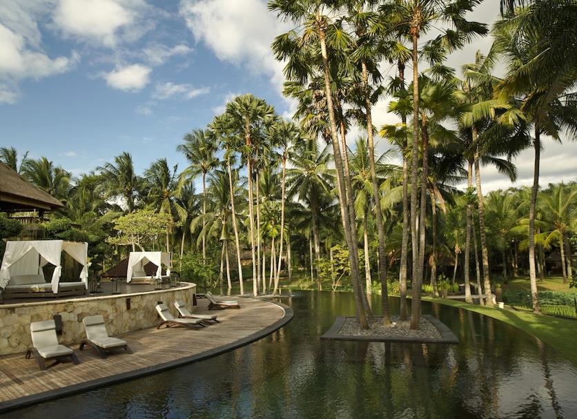 Pemandangan luar Foto