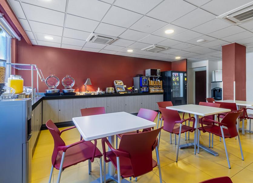 Restoran Foto