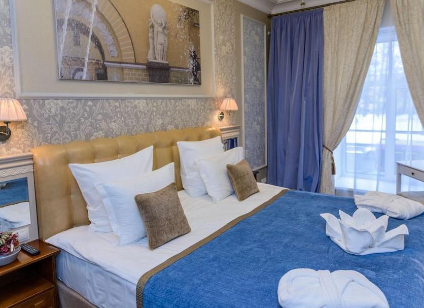 Kamar Tidur Foto