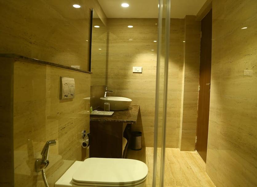 Kamar Mandi Foto