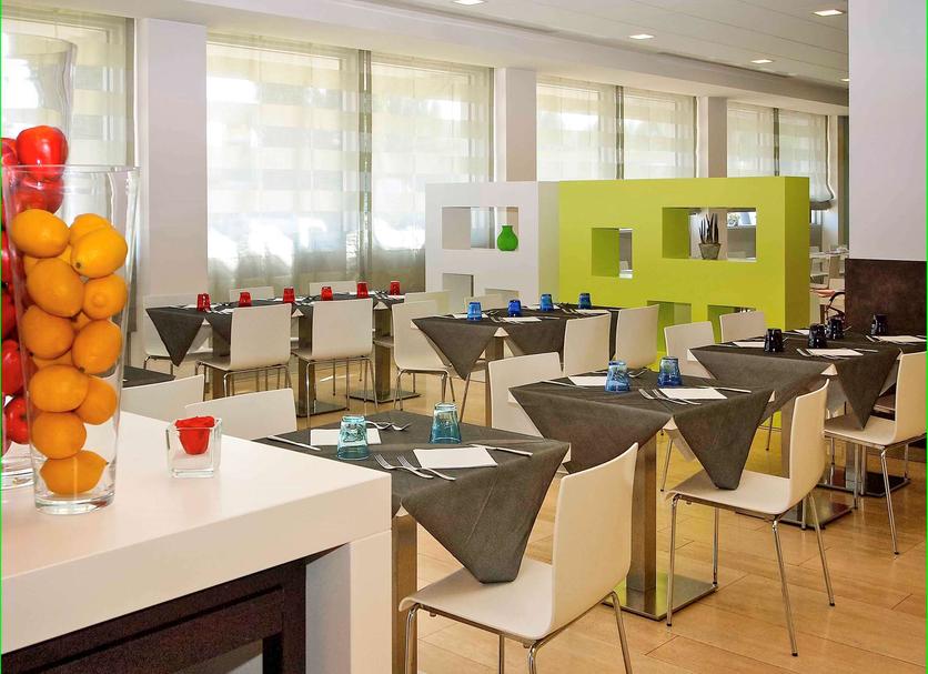 Restoran Foto