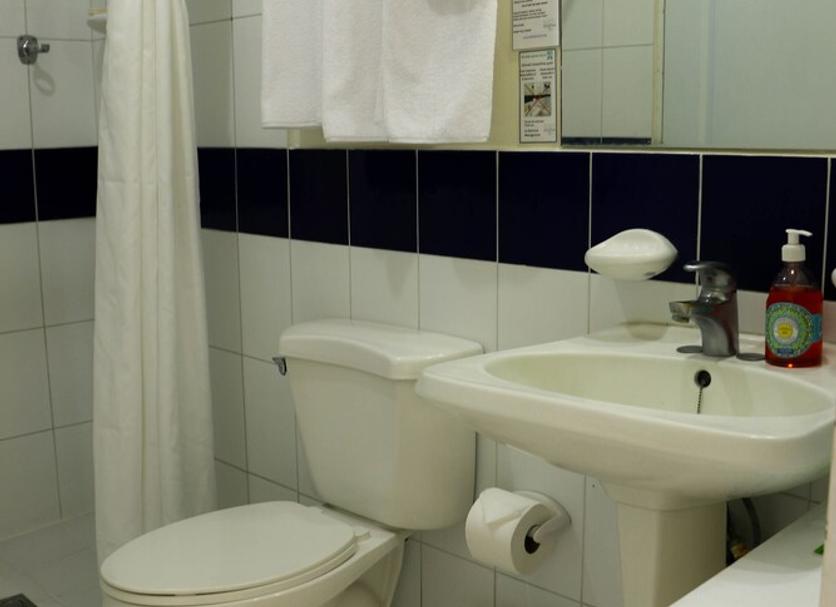 Kamar Mandi Foto