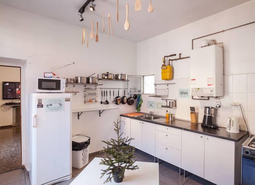 Dapur Foto