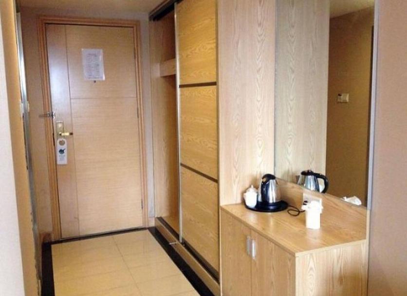 Prasarana kamar Foto
