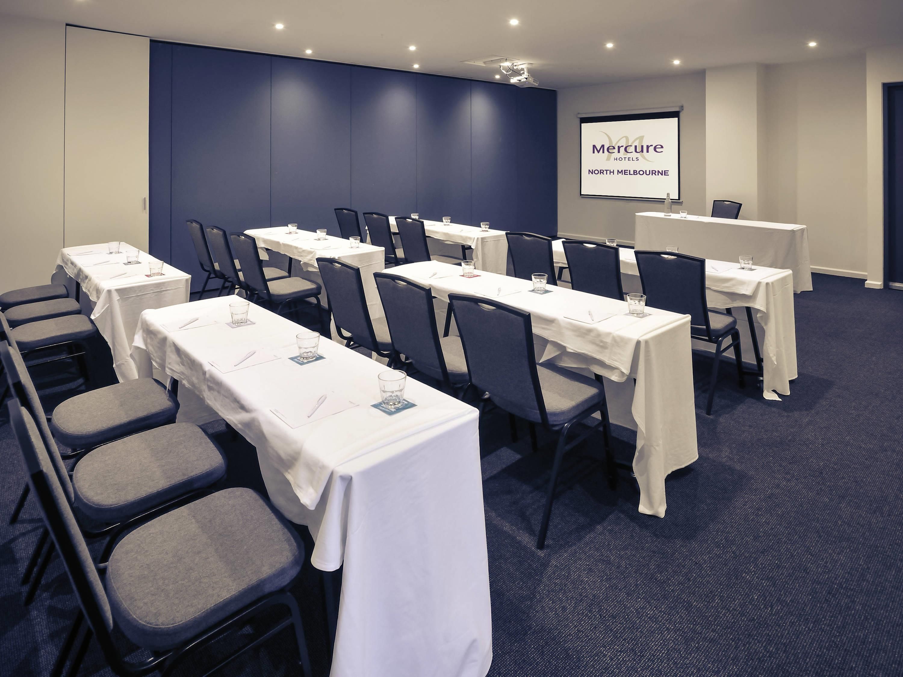 Ruang konferensi