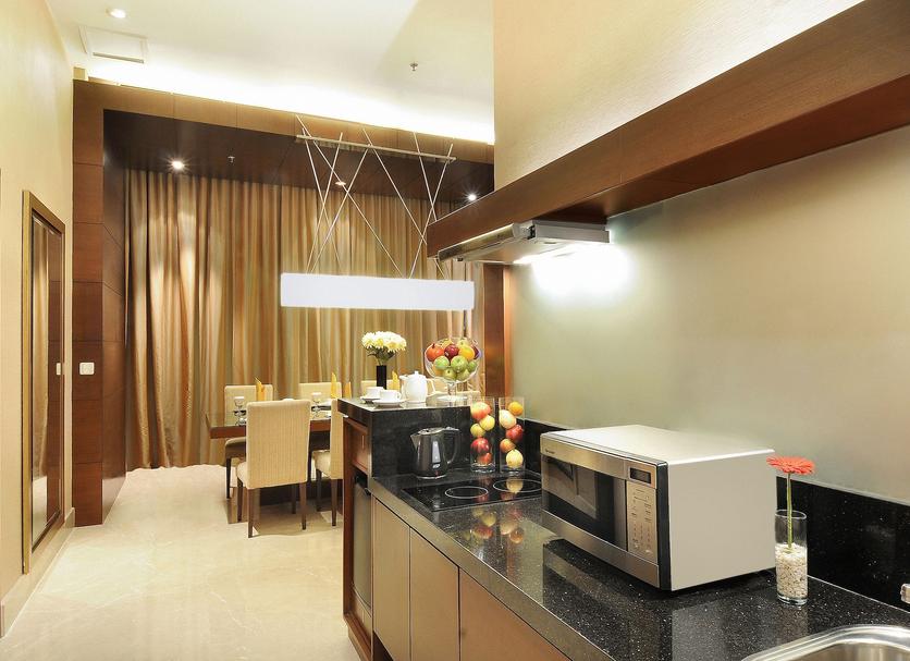 Dapur Foto