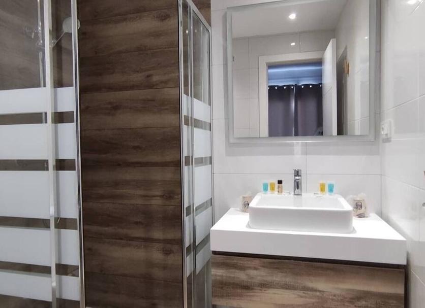 Kamar Mandi Foto