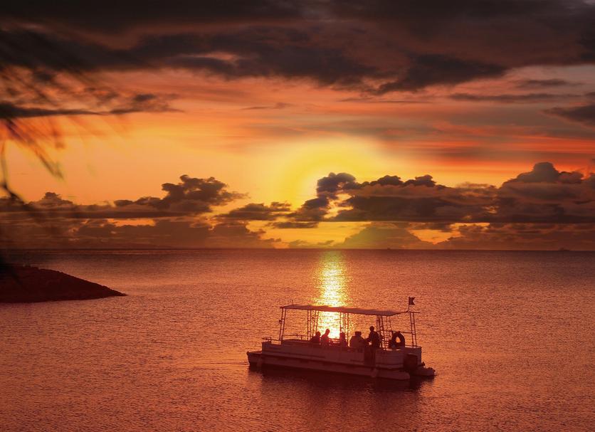 Pemandangan luar Foto