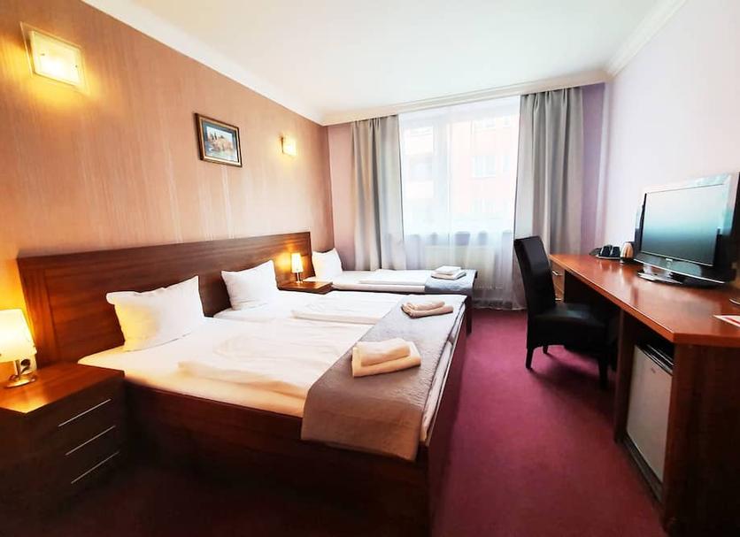 Kamar Tidur Foto