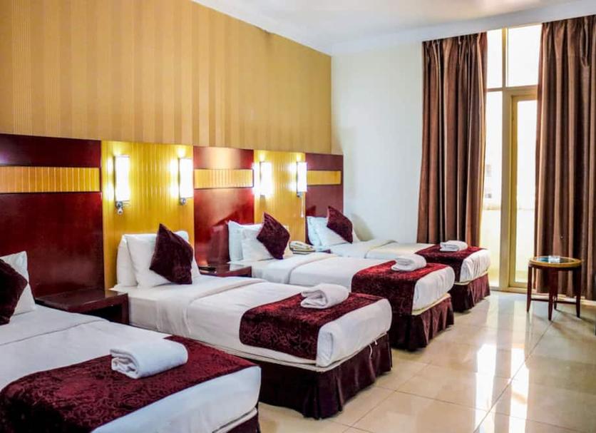 Kamar Tidur Foto