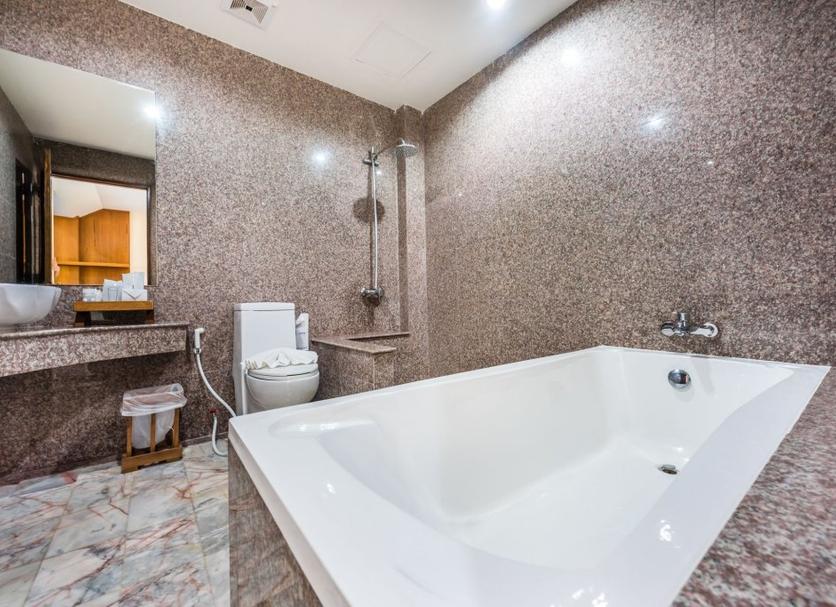 Kamar Mandi Foto