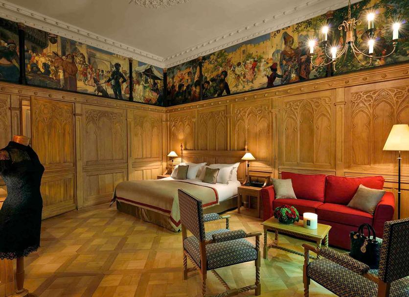 Kamar Tidur Foto