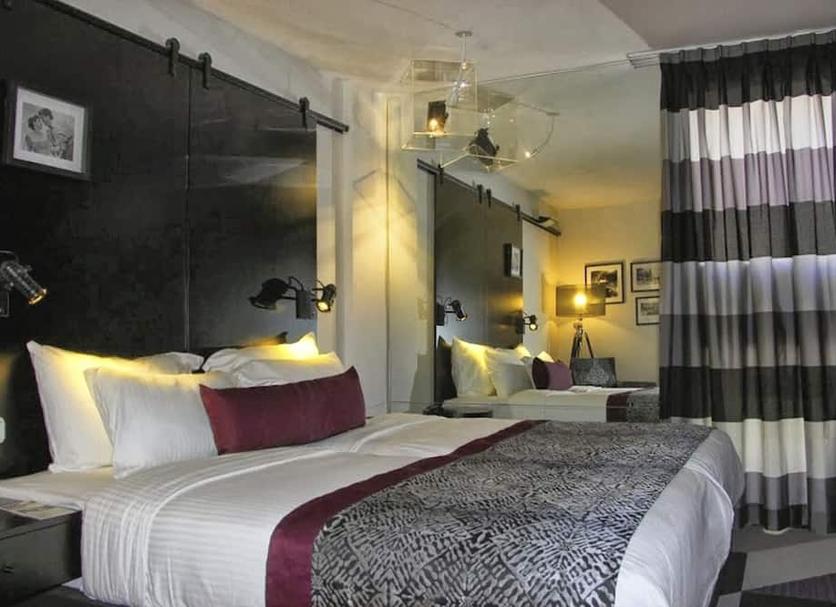 Kamar Tidur Foto