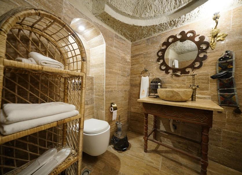 Kamar Mandi Foto
