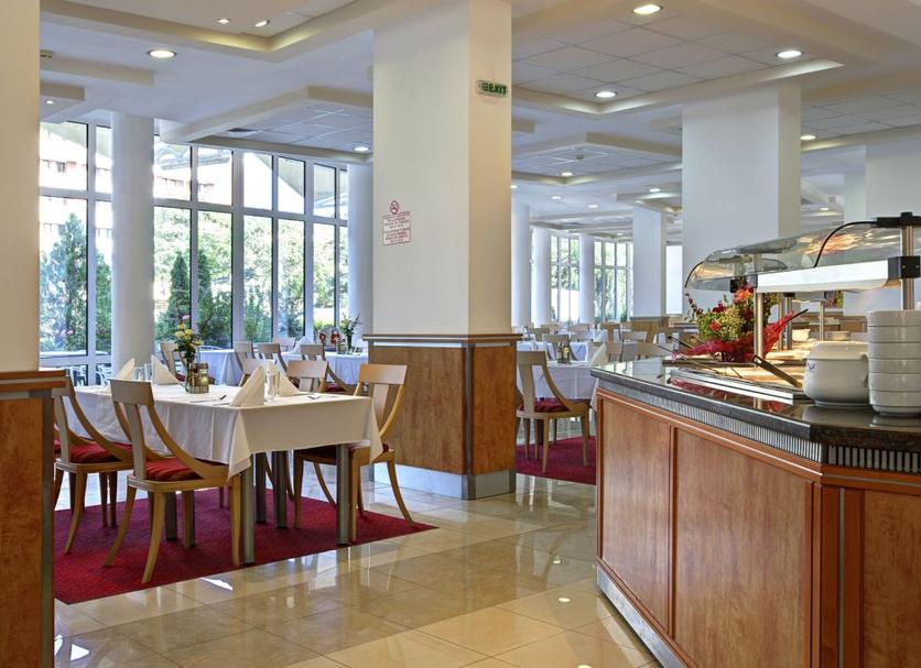 Restoran Foto