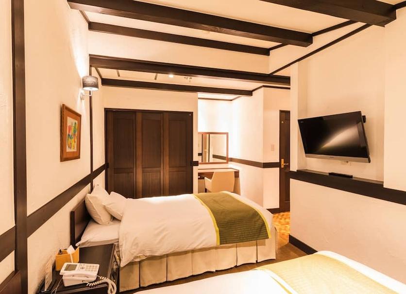 Kamar Tidur Foto